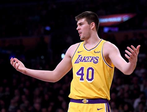 lakers trade rumors today zubac